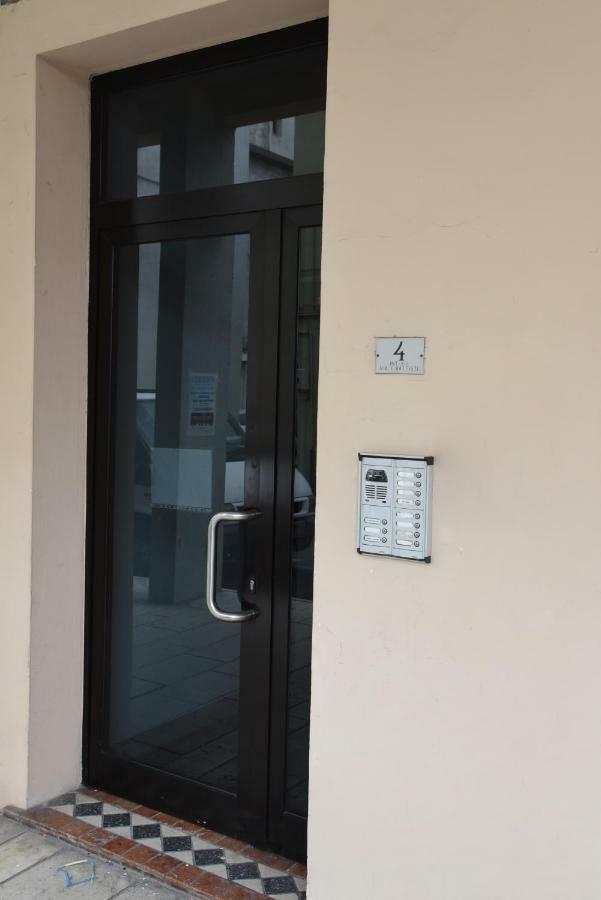 דירות מוגליאנו ונטו Monolocale Spese Incluse In Piazza מראה חיצוני תמונה